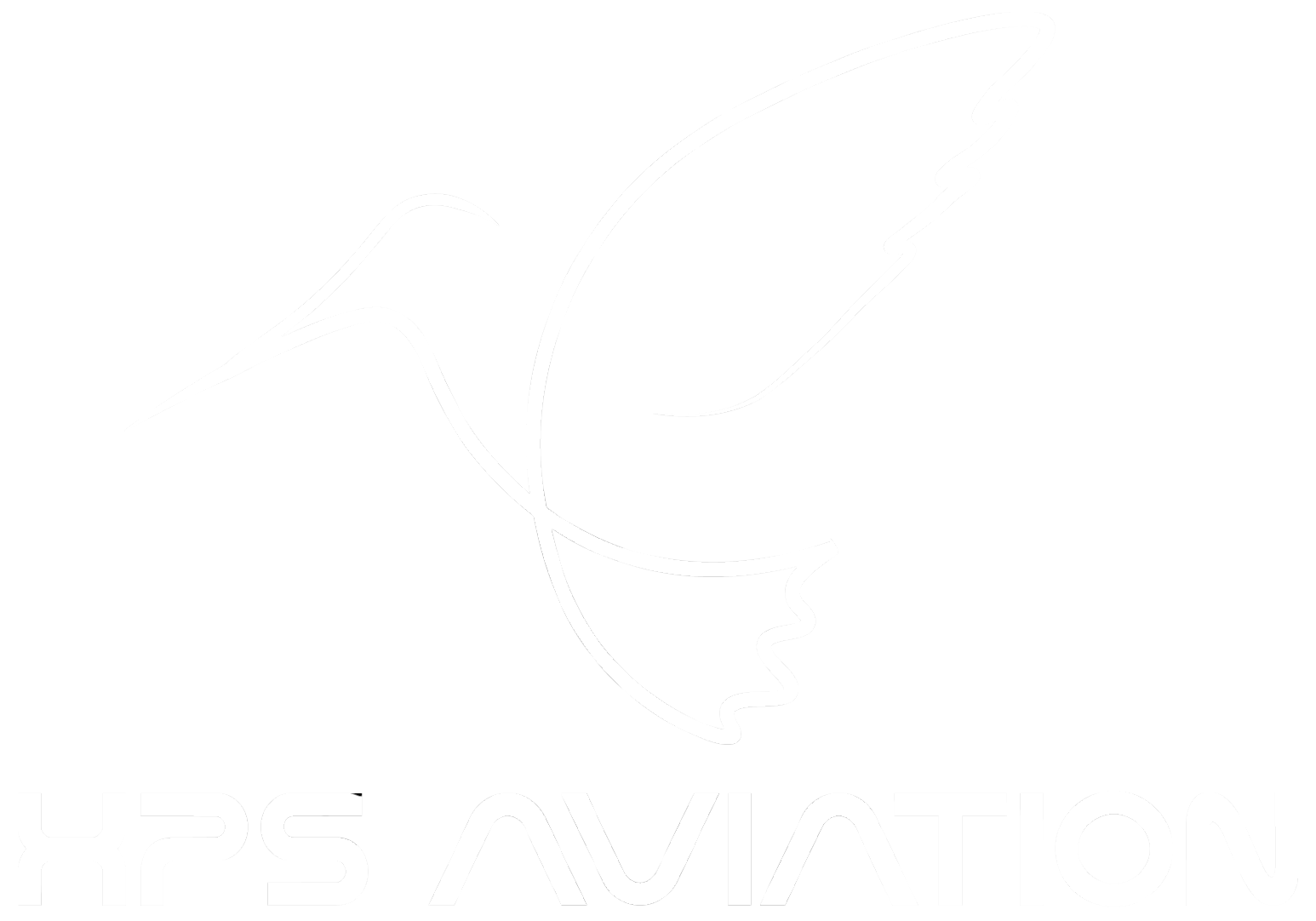 HPS Aviation logo